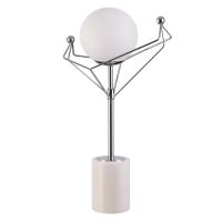 Настольная лампа с выключателем Lumion Kennedy 4467/1T