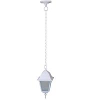 Уличный подвесной светильник A1015SO-1WH