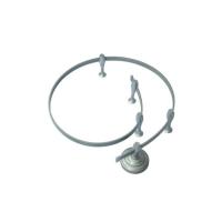 Шинопровод гибкий Arte Lamp Track accessories A520027