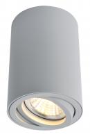 Точечный накладной светильник A1560PL-1GY