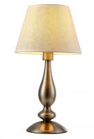 Декоративная настольная лампа A9368LT-1AB