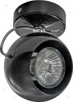 Светильник точечный накладной декоративный под заменяемые галогенные или LED лампы Fabi Lightstar 110577