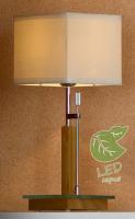 Настольная лампа Lussole Loft Montone GRLSF-2504-01