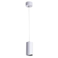 Точечный подвесной светильник A1516SP-1GY