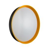 Настенно-потолочный светильник Sonex Tuna yellow 7711/DL