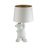 Настольная лампа Lumion Bear 5663/1T