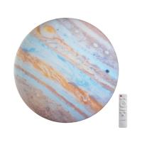 Настенно-потолочный светильник Sonex Jupiter 7724/EL
