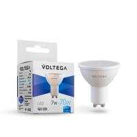 Лампочка светодиодная Voltega Sofit GU10 7057