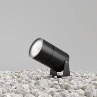 Уличный наземный светильник Outdoor Bern O050FL-L15GF3K