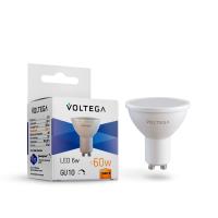 Лампочка светодиодная Voltega Sofit dim GU10 8457